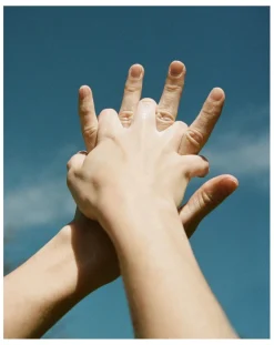 092 Hand Cream Sage/Rosemary/Lavender 70 ml