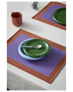 4 pieces cutlery, Muller Van Severen - Set of 4