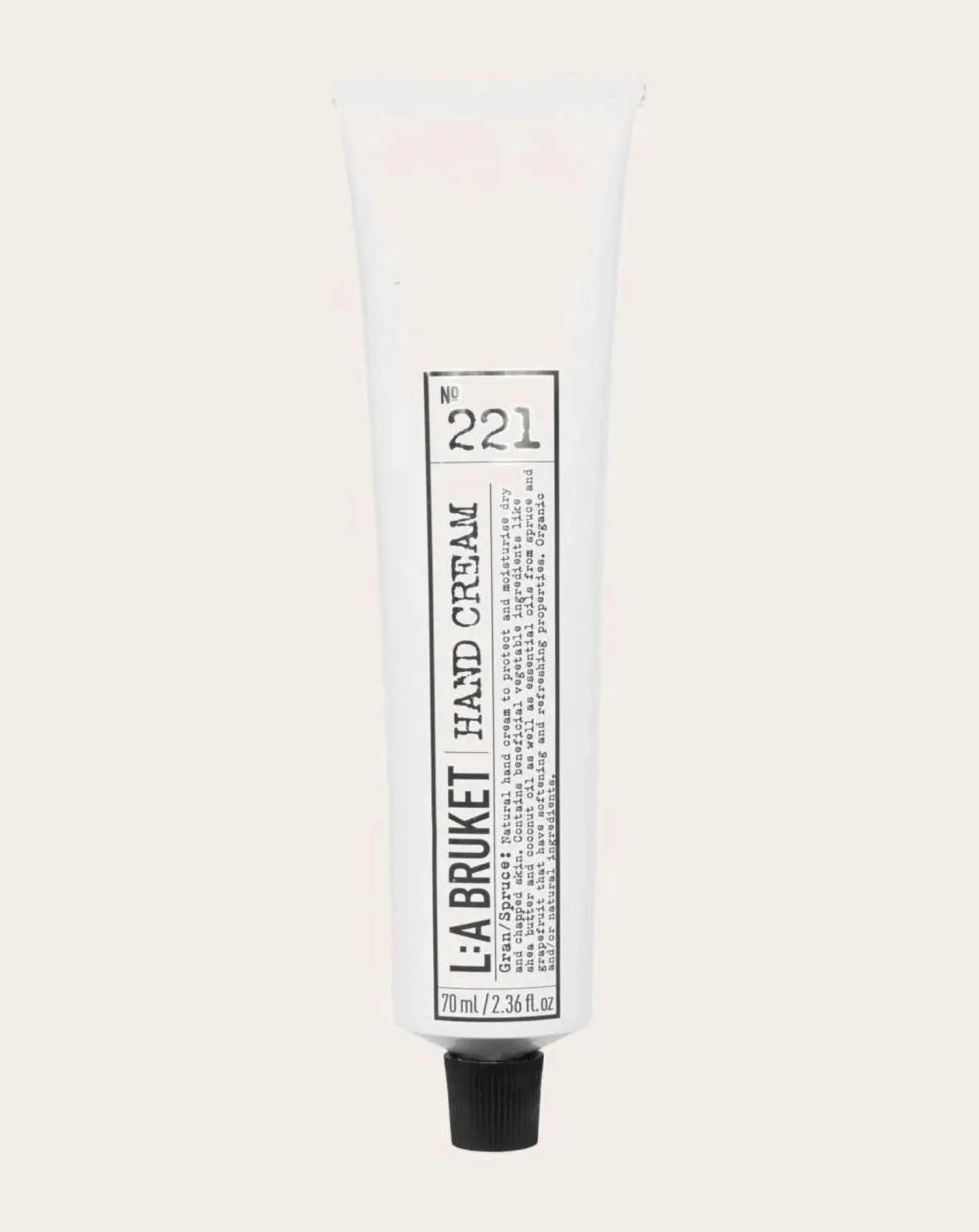 221 Spruce Hand Cream - 70 ml