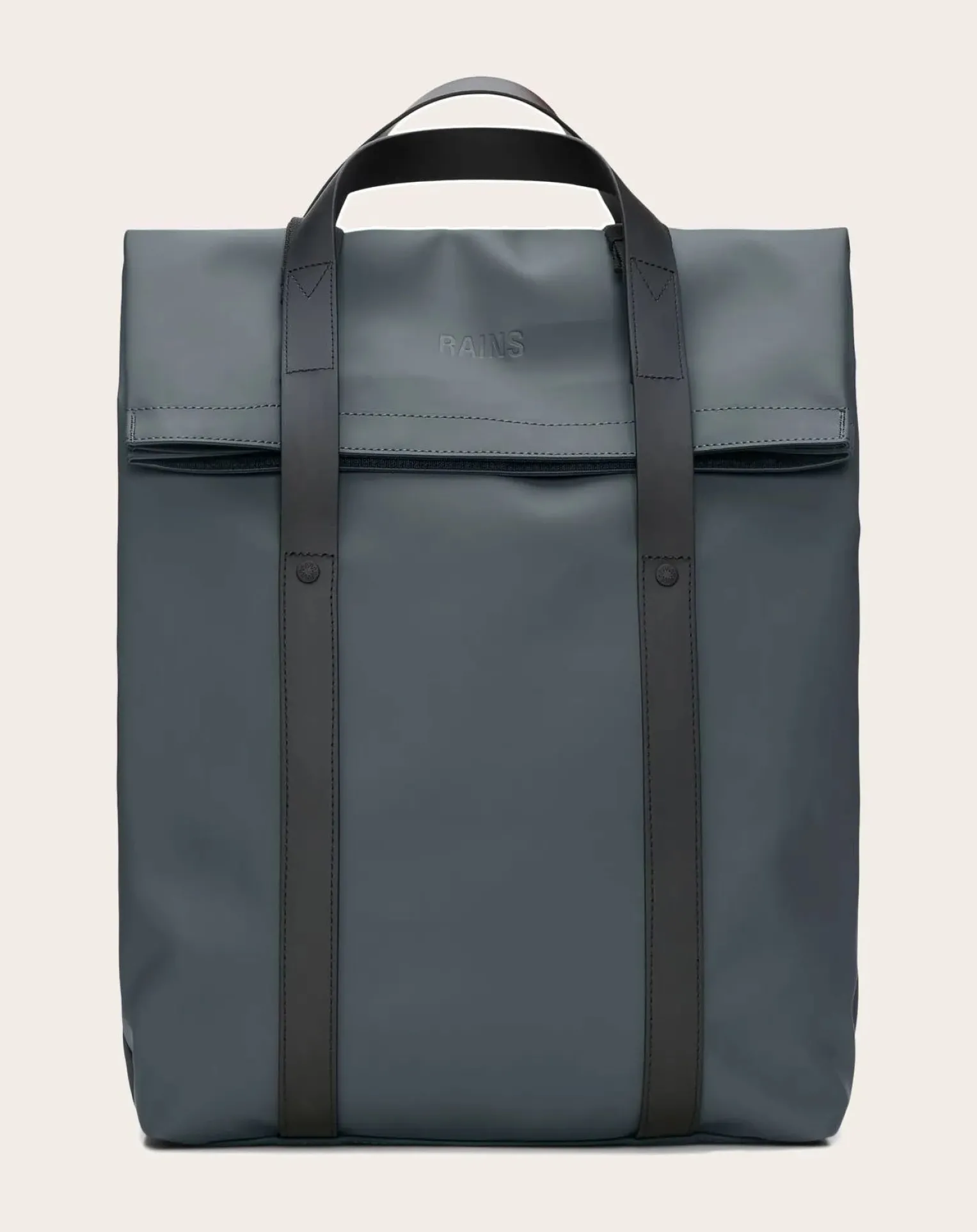 2 Way Tote Backpack W3