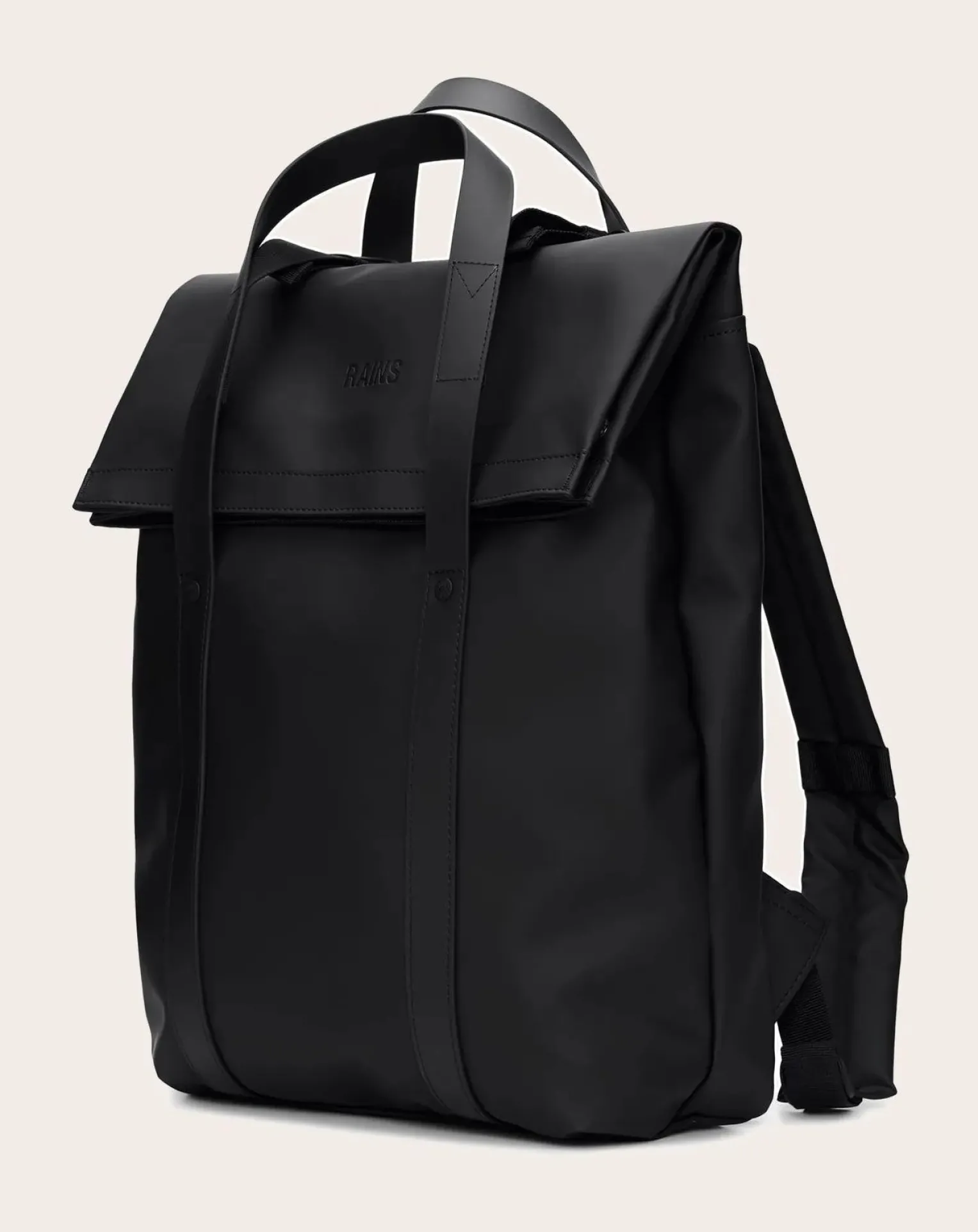 2 Way Tote Backpack W3