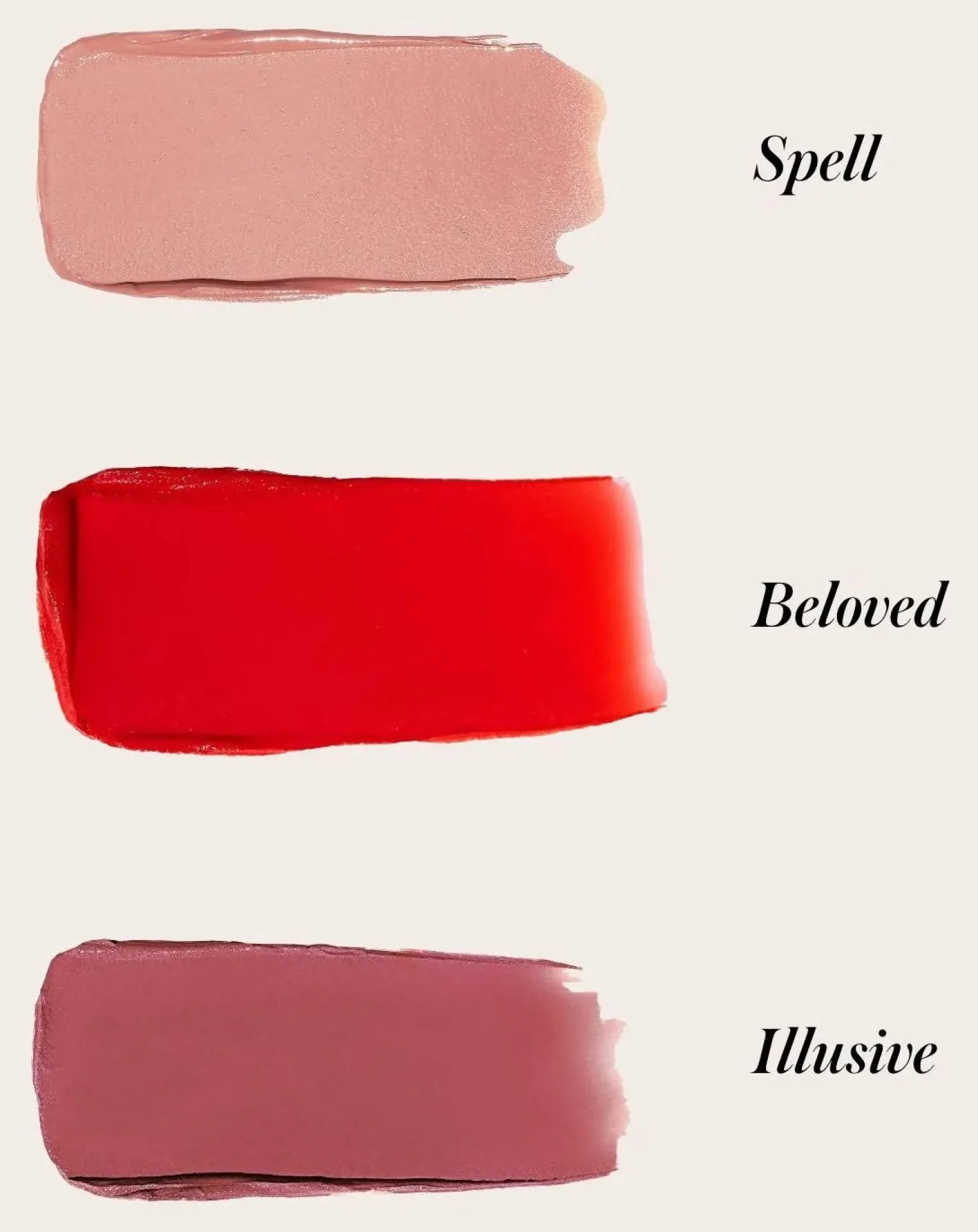 A Little Lip2Cheek Set - Set of 3