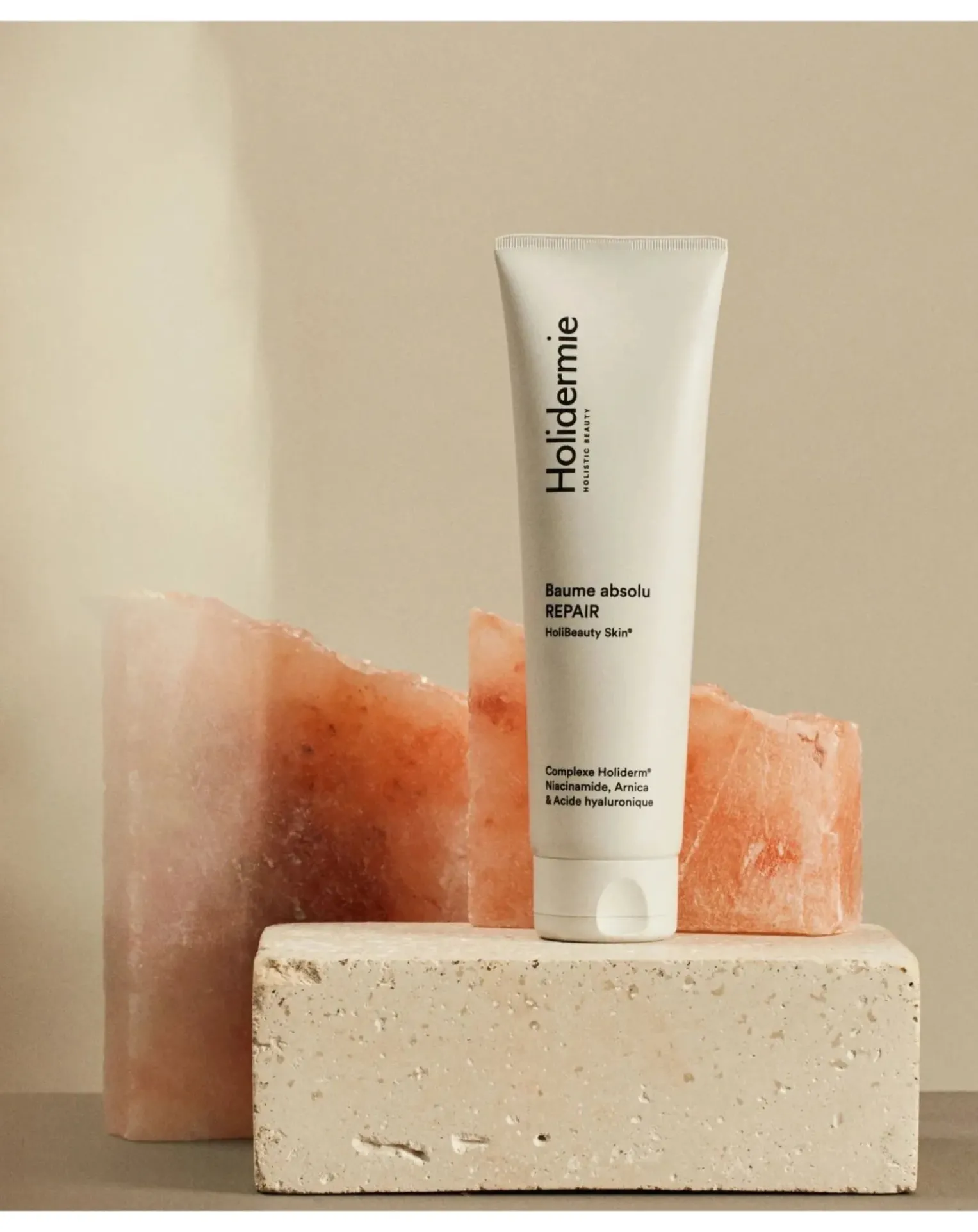 Absolute Balm - Face & Body - 140 ml