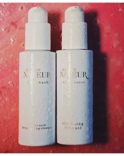 Acid (Wash) Brightening Cleanser - 120 ml