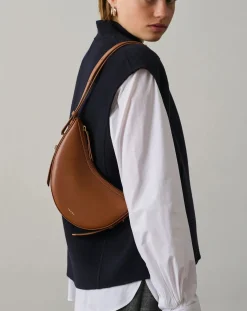 Adeline Wool Sleeveless Jacket