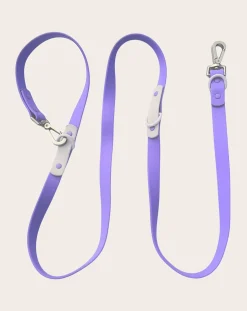 Adjustable dog leash