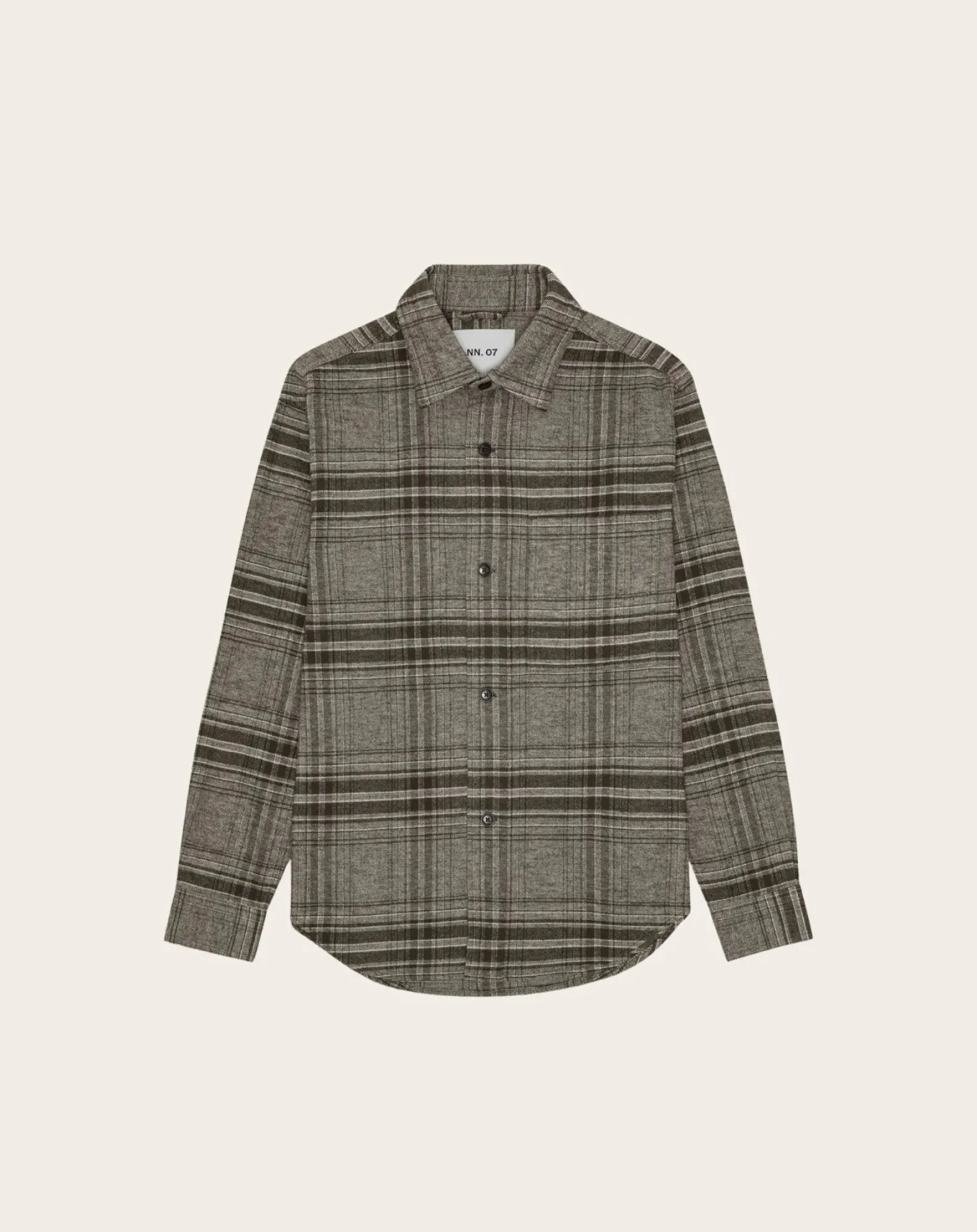 Adwin 5292 overshirt