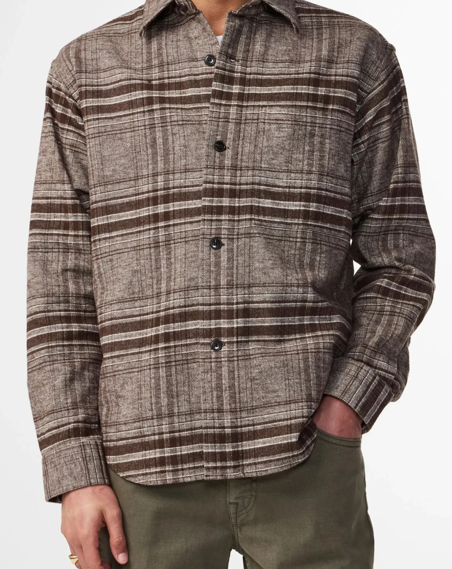 Adwin 5292 overshirt