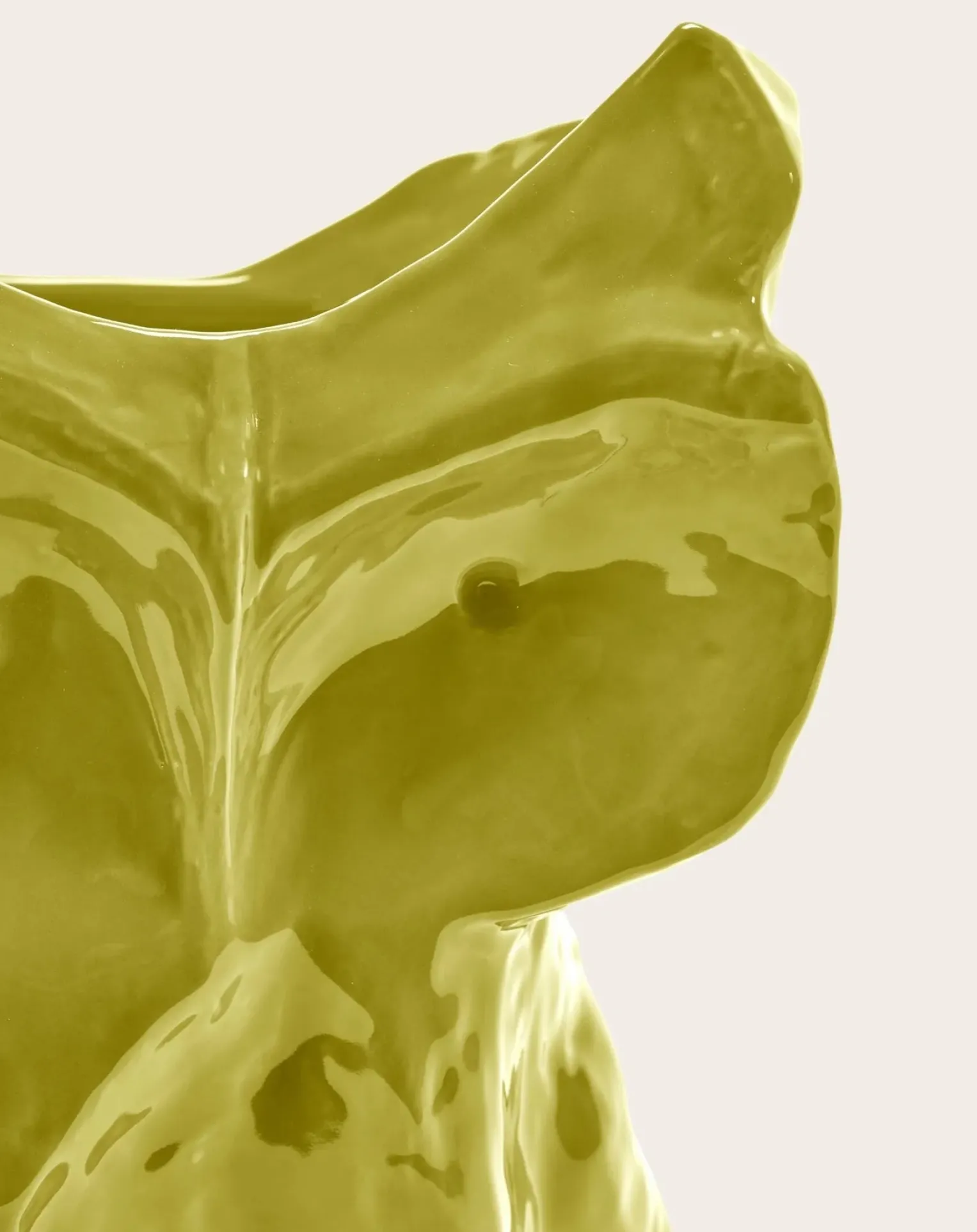 After Midnight vase, Marni