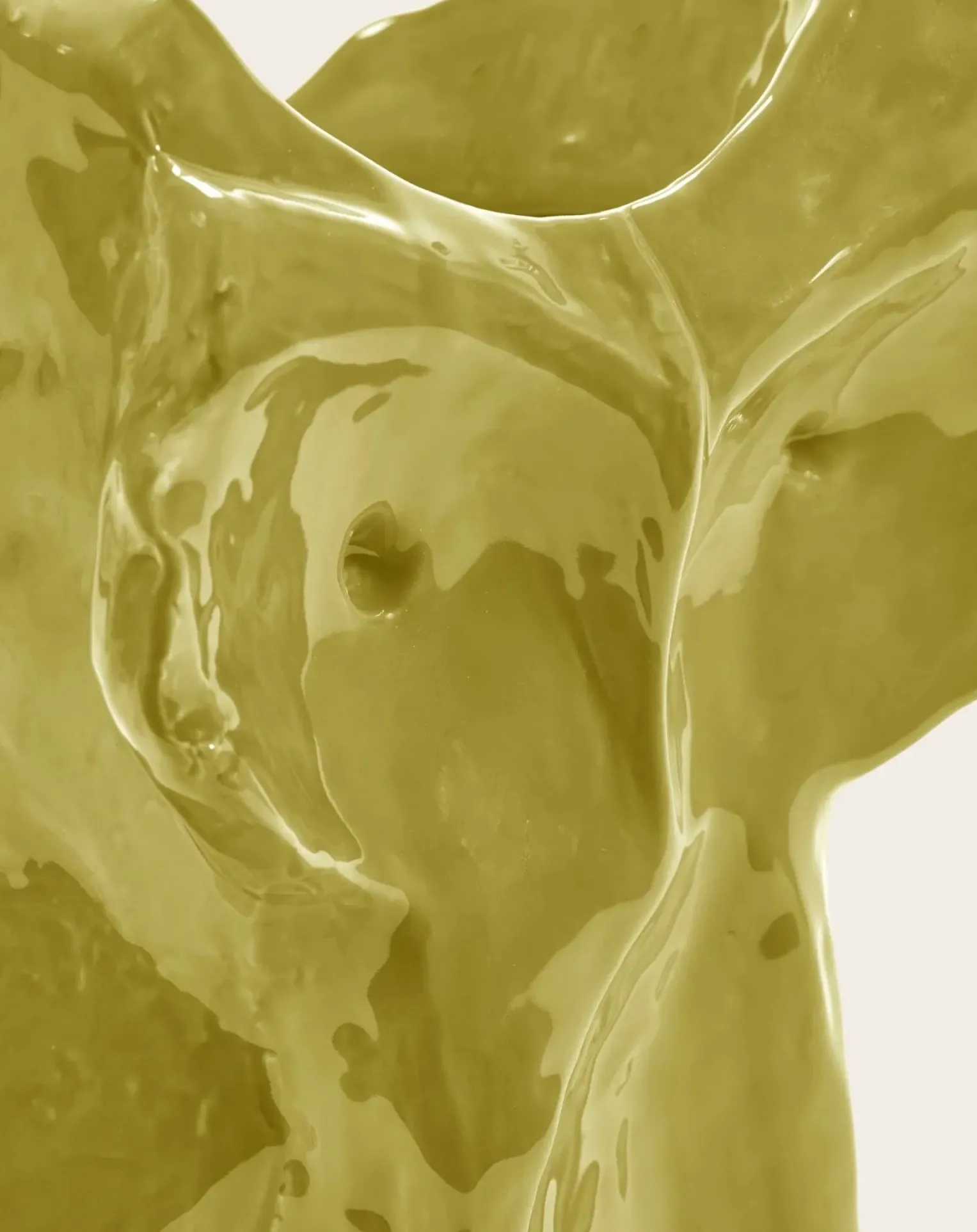 After Midnight vase, Marni