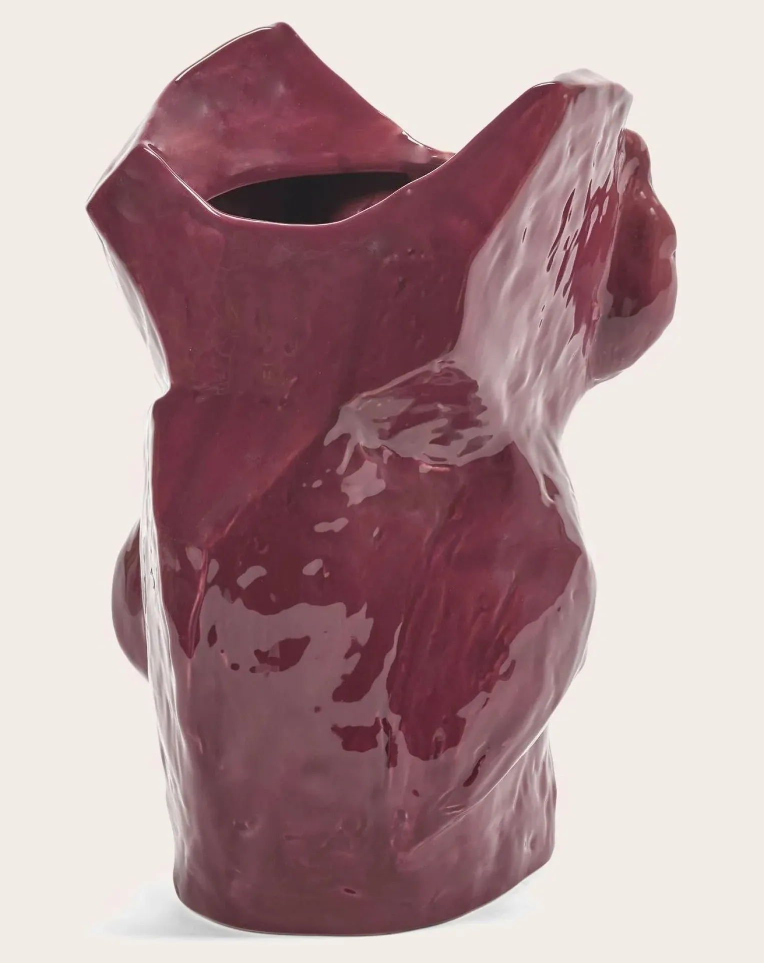 After Midnight vase, Marni