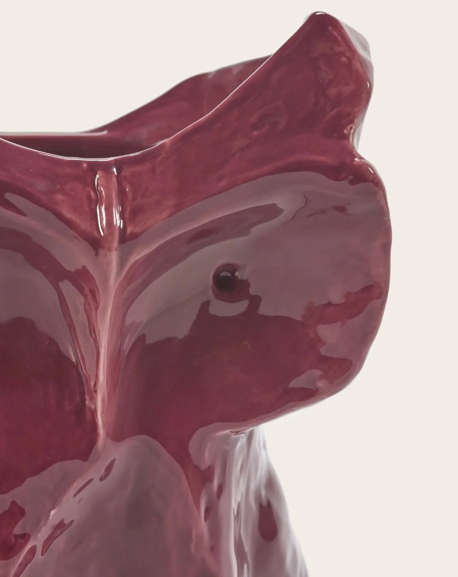 After Midnight vase, Marni