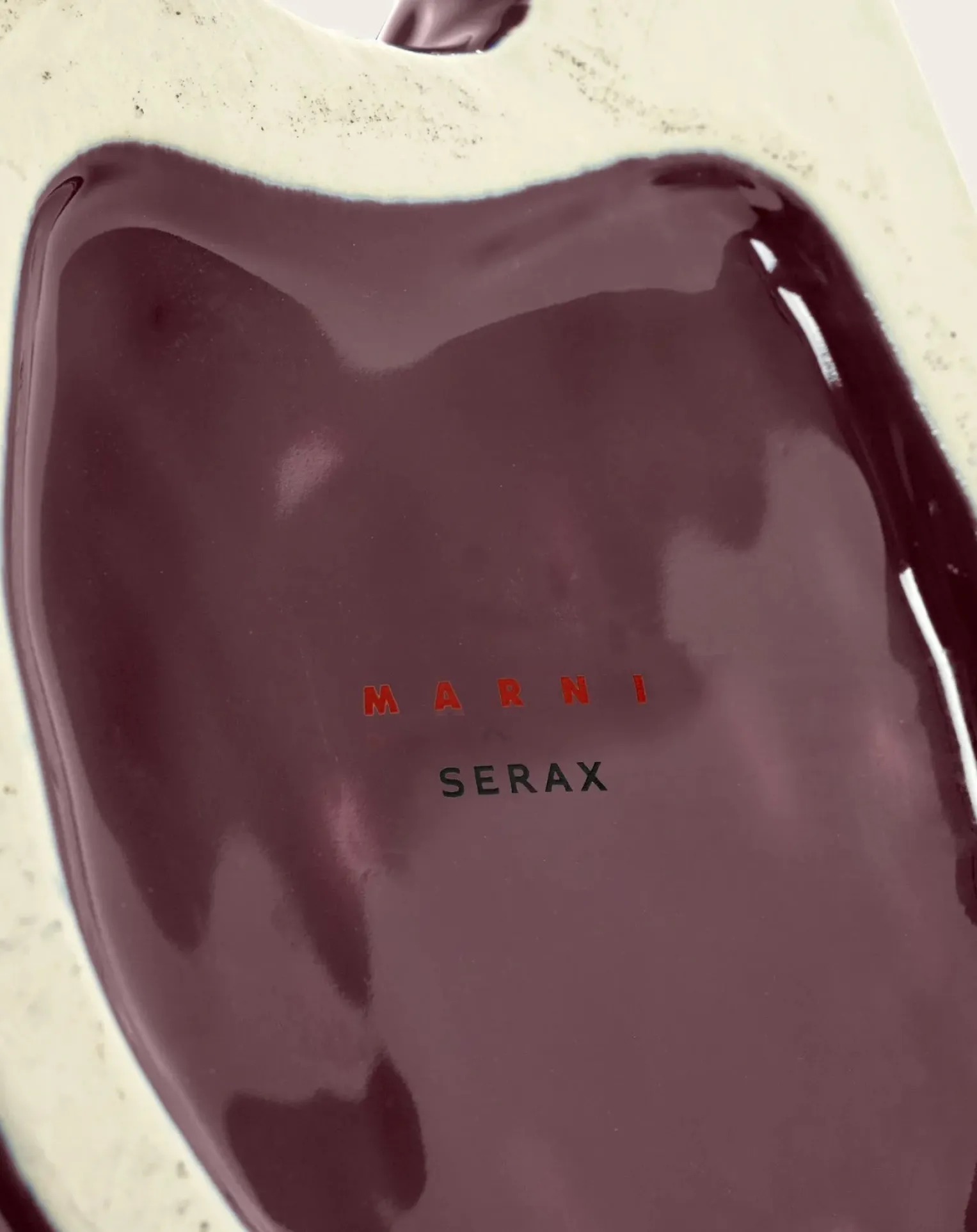 After Midnight vase, Marni