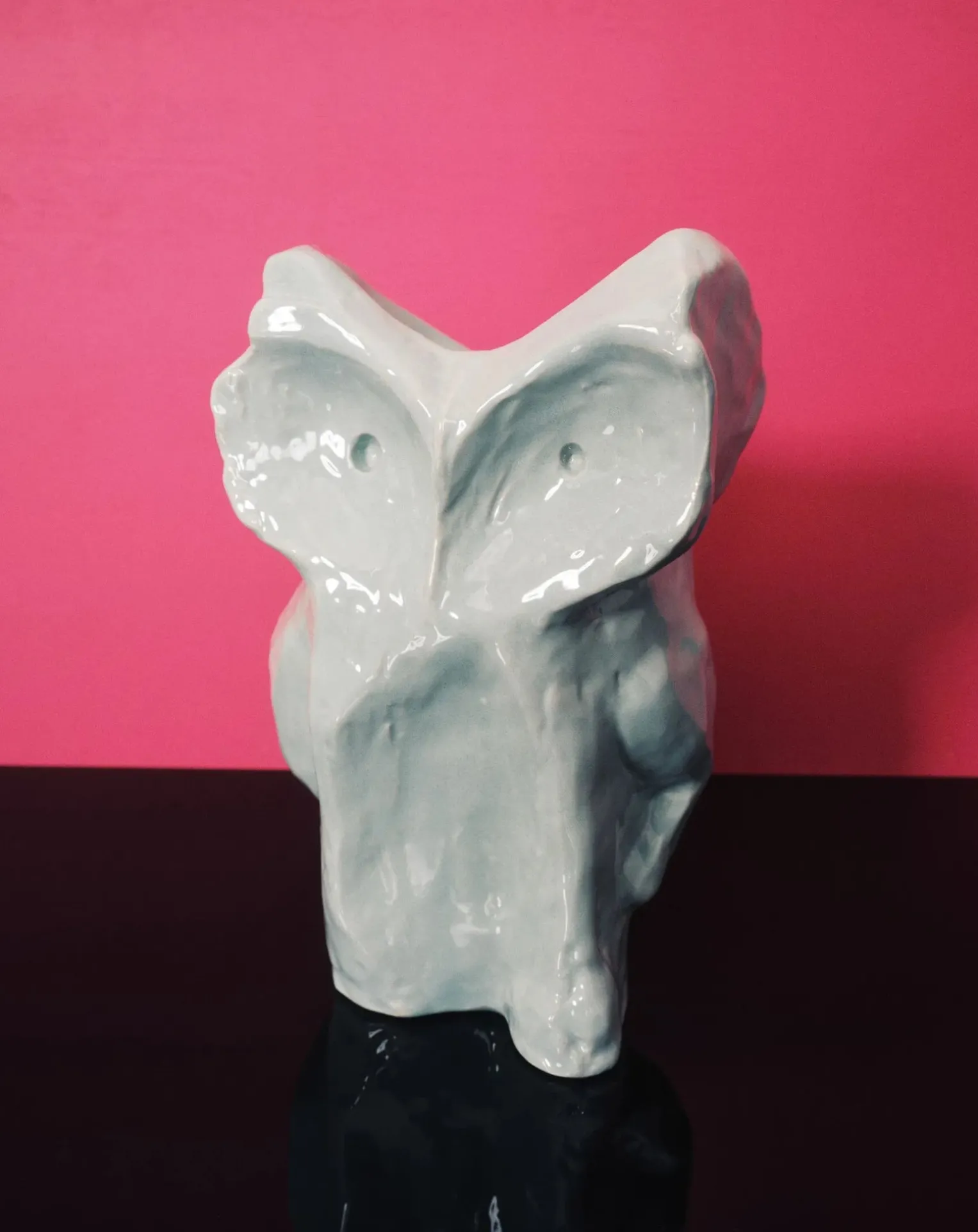 After Midnight vase, Marni