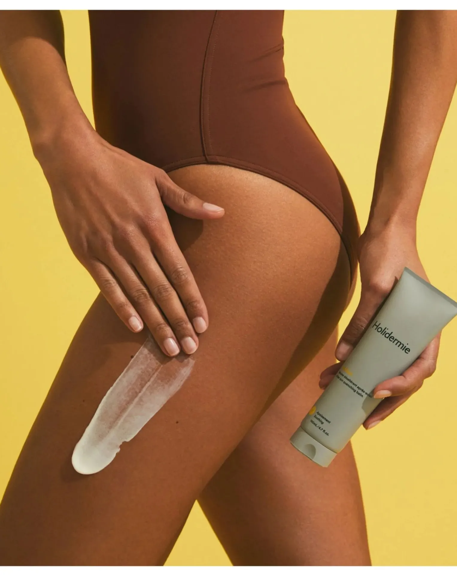 Aftersun Body Balm - 140 ml