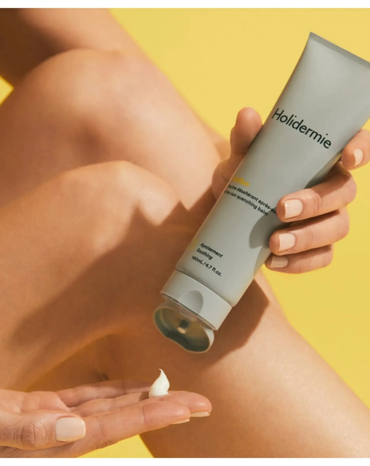 Aftersun Body Balm - 140 ml