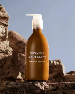 AHA + Enzyme Body Lotion - 250ml