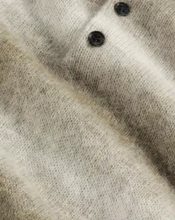 Alfiie Polo sweater 6656 Wool