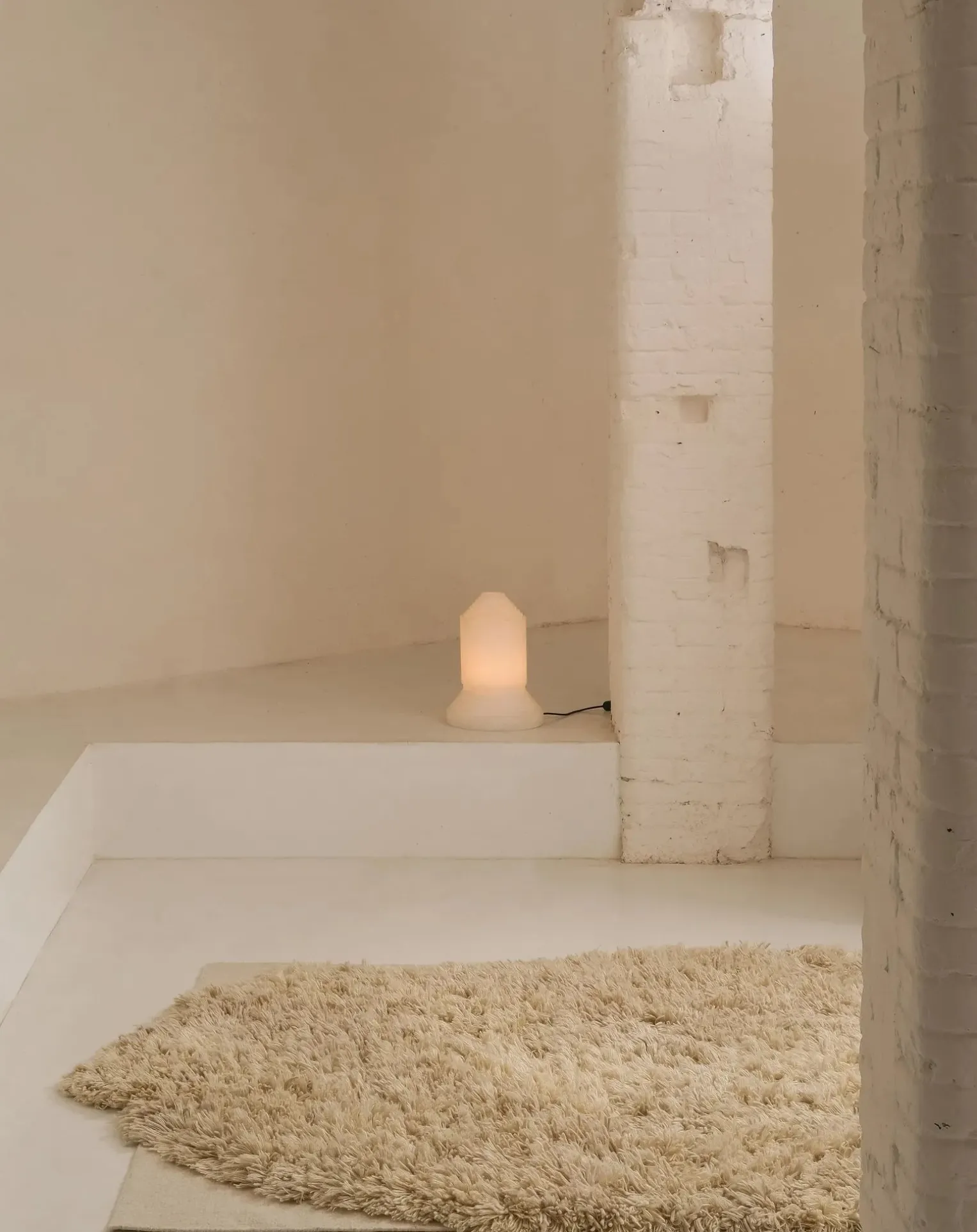 Alga rug, Nani Marquina