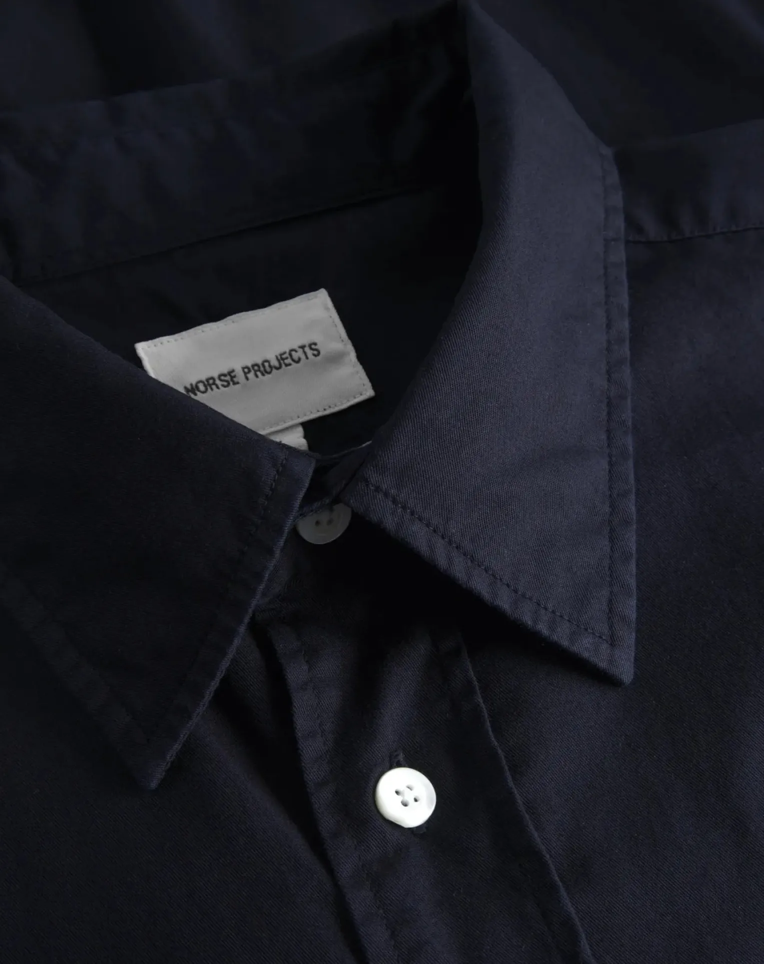 Algo Twill shirt