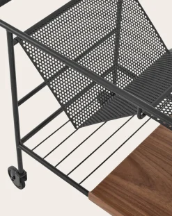 Alima NDS1 Table on Wheels