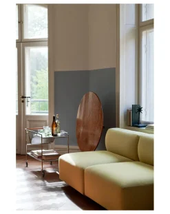 Alima NDS1 Table on Wheels