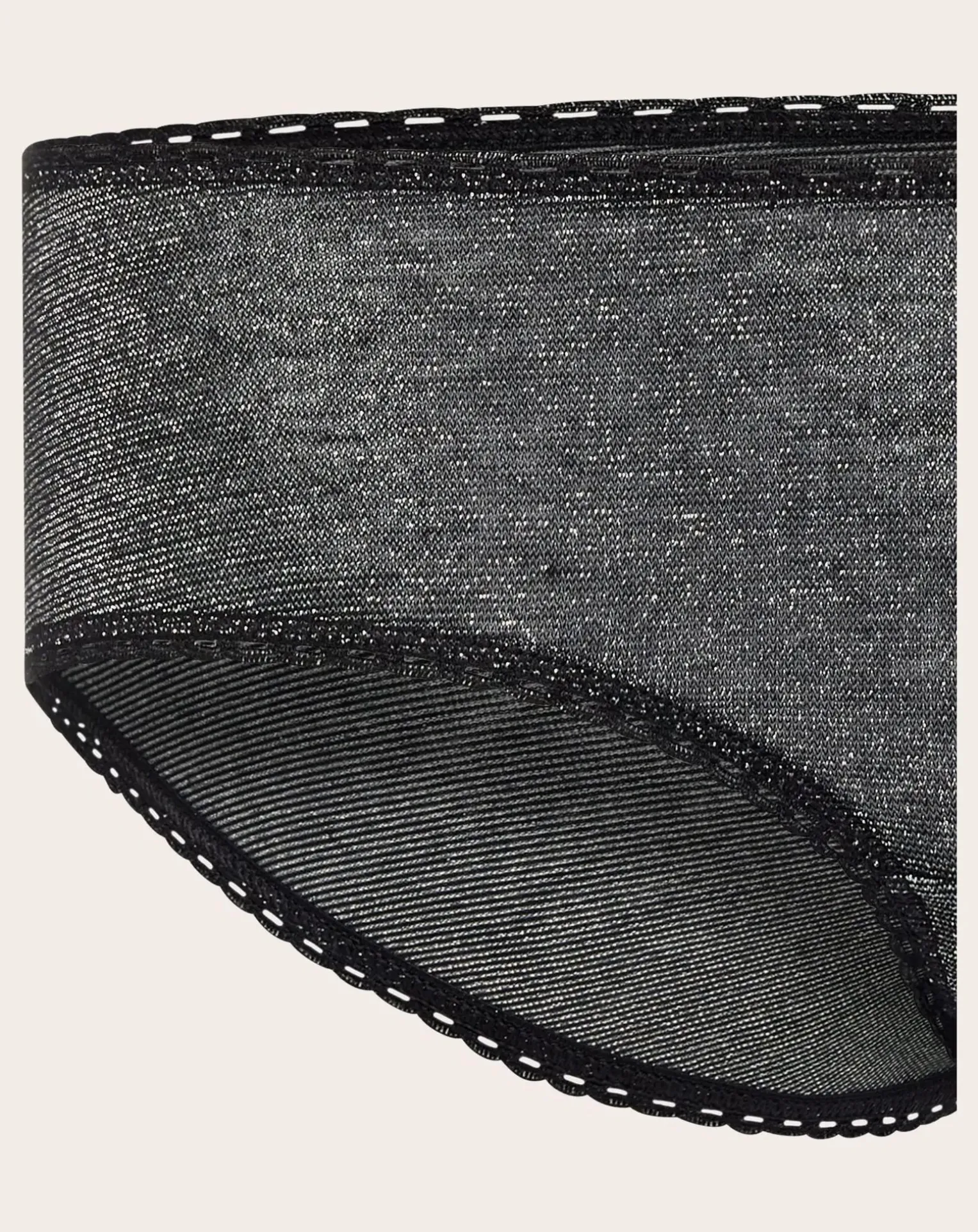 Amaca Metallic Panties