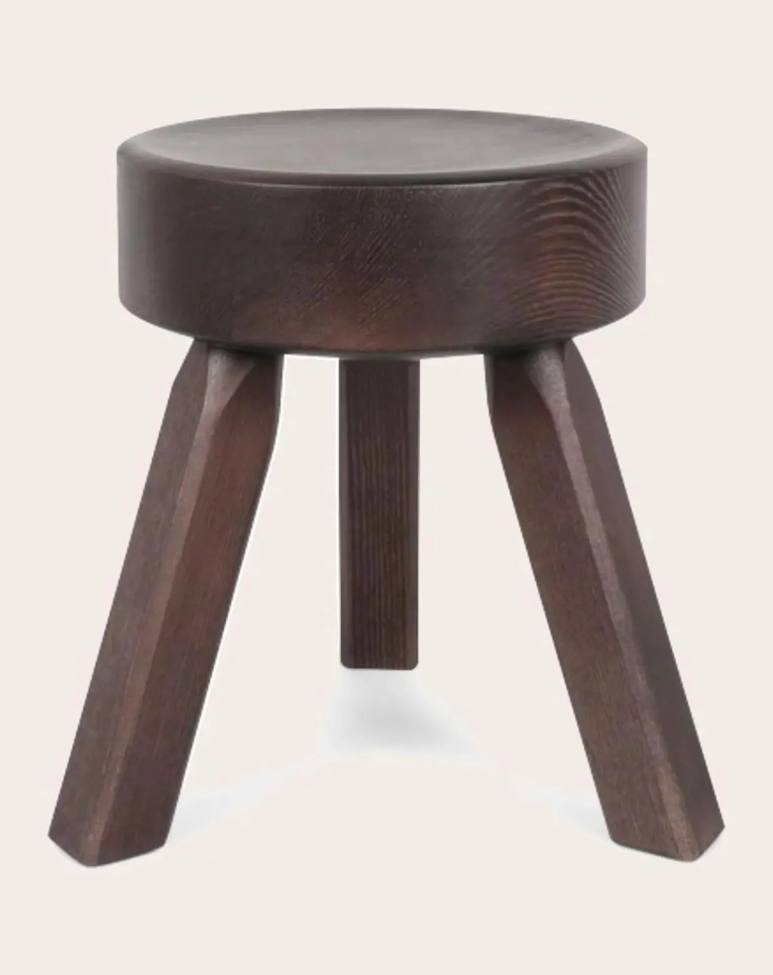 AML Pine Stool