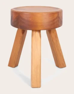 AML Pine Stool