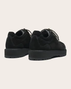 Ampezzo leather boots