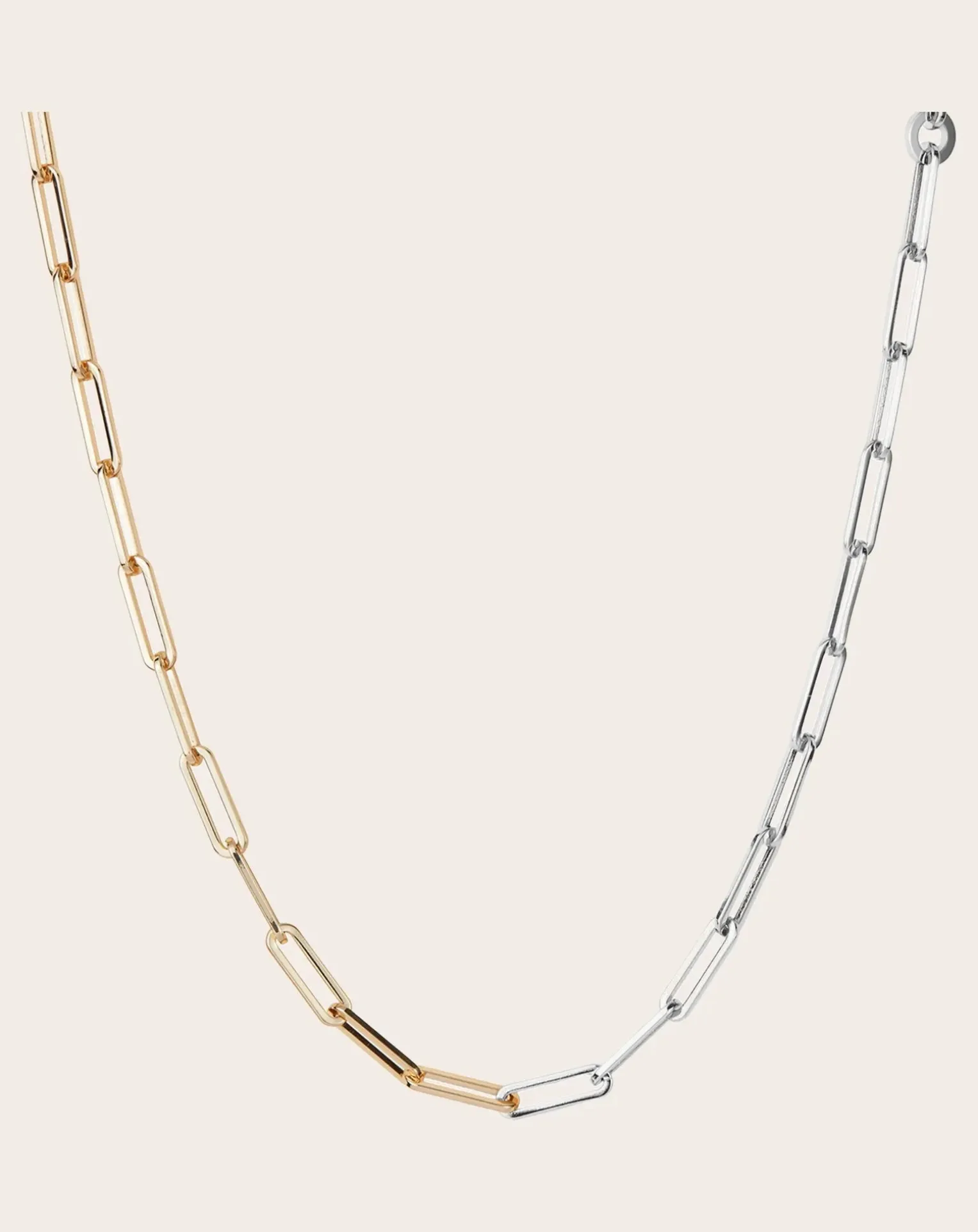 Andi Slim necklace