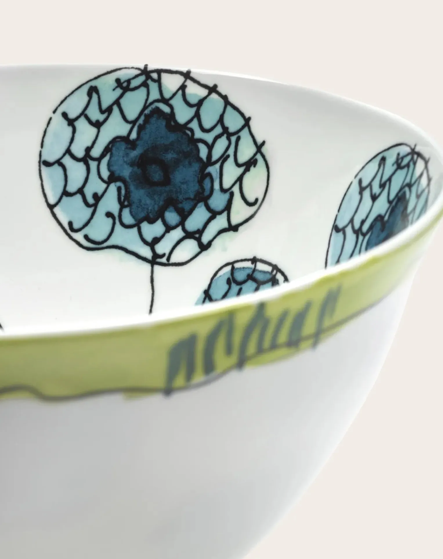 Anemone bowls, Serax for Marni - Set of 2