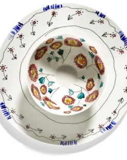 Anemone bowls, Serax for Marni - Set of 2