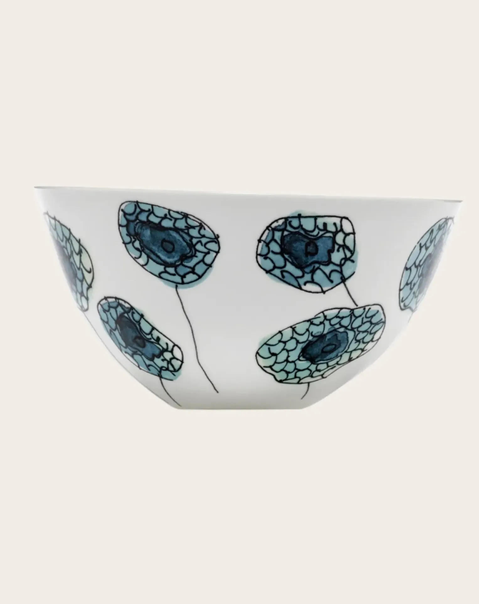 Anemone bowls, Serax for Marni - Set of 2