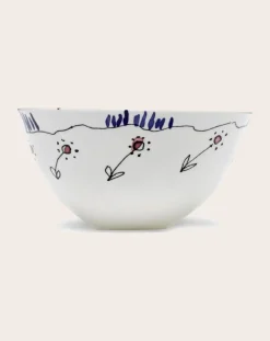 Anemone salad bowl, Serax for Marni