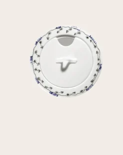 Anemone sugar bowl, Serax for Marni