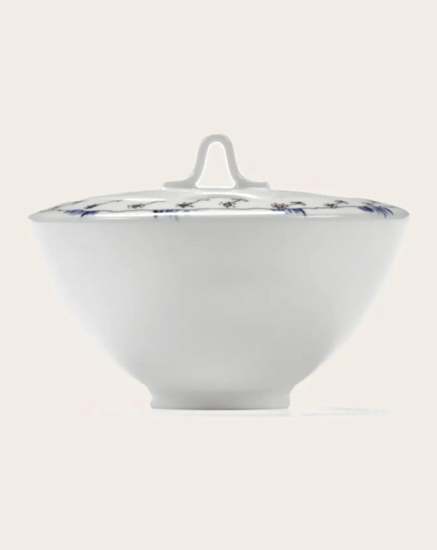 Anemone sugar bowl, Serax for Marni