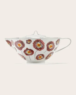 Anemone teapot, Serax for Marni