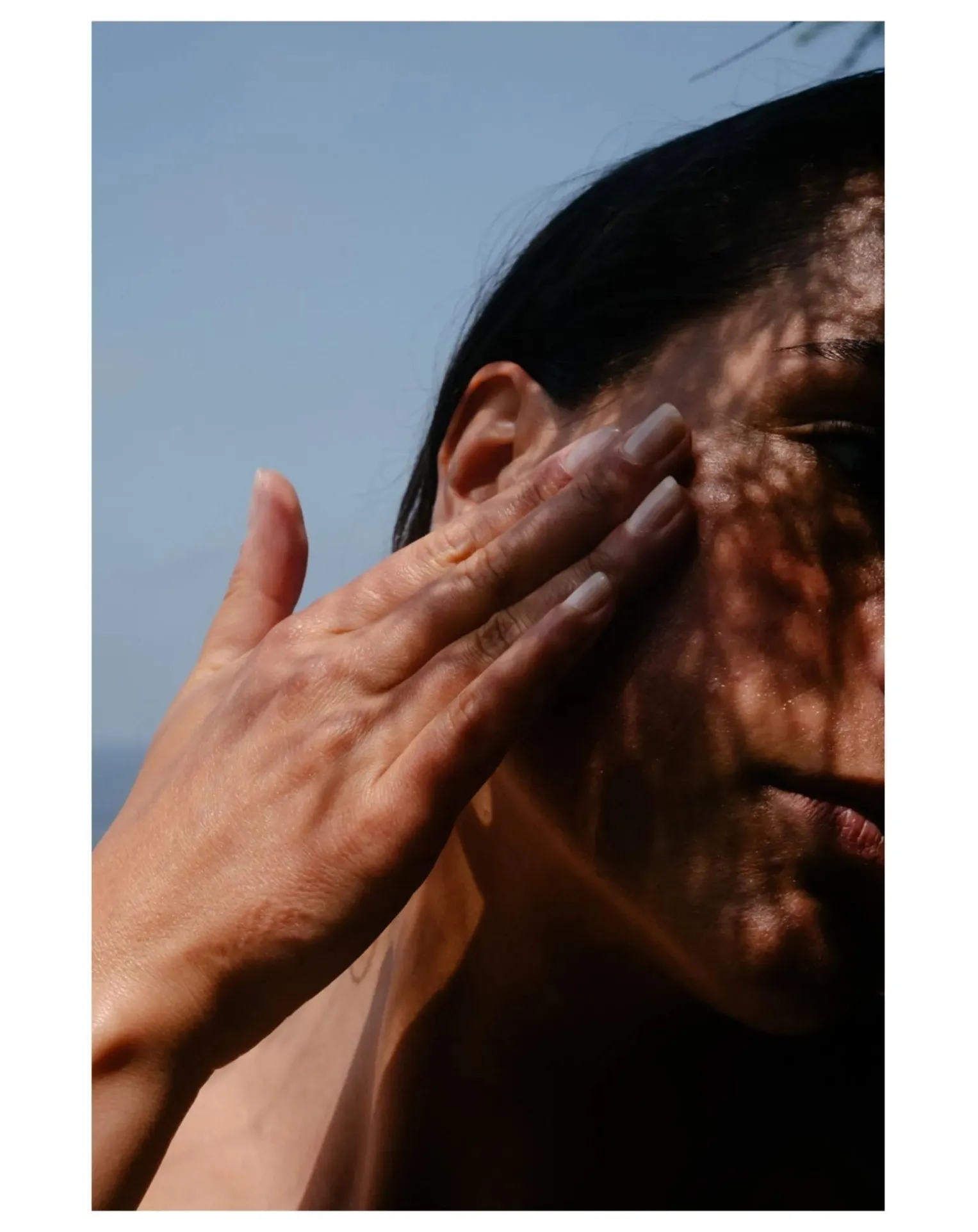 Anti-Blemish Solution - 30 ml