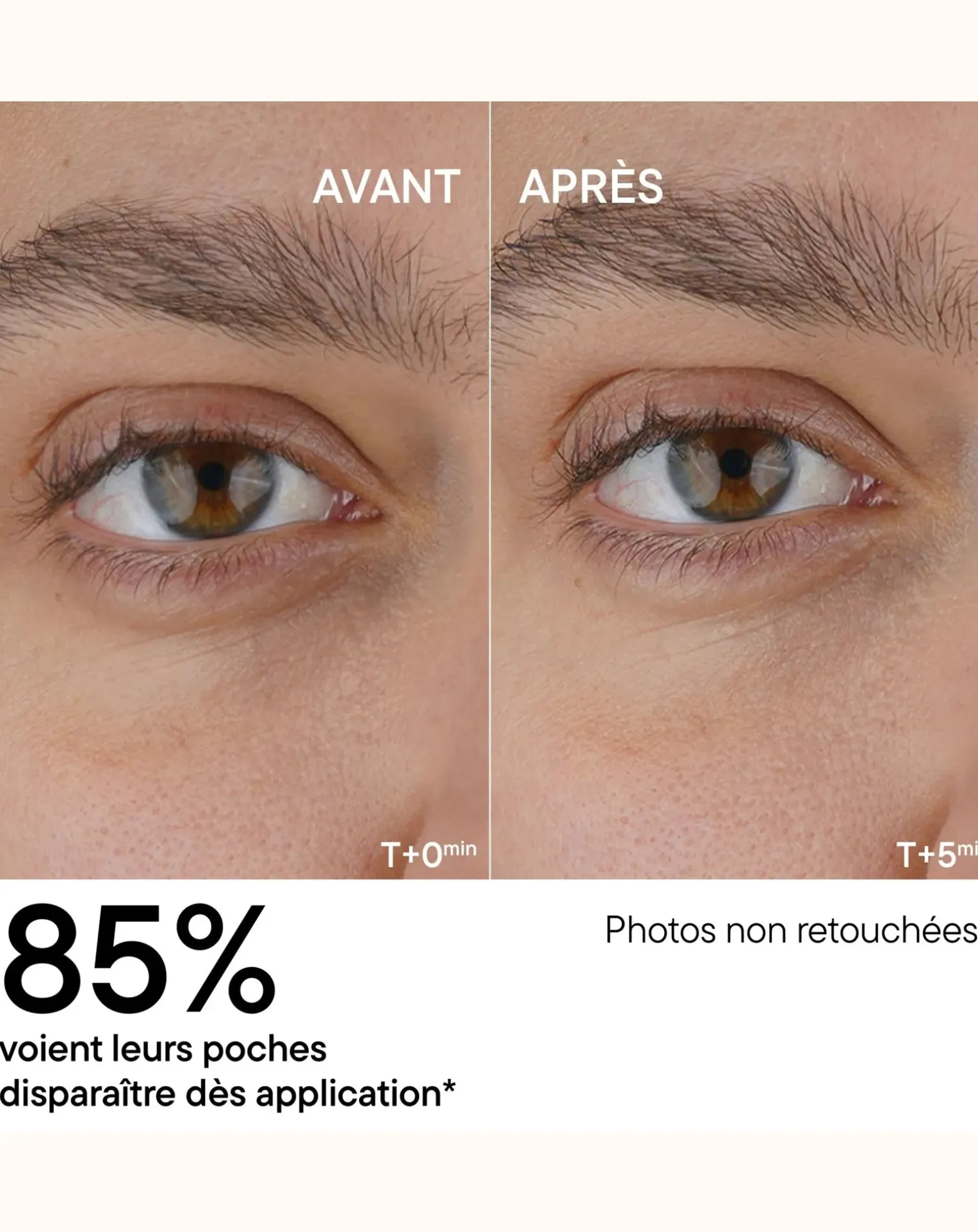 Anti-Fatigue Eye Serum - 15 ml