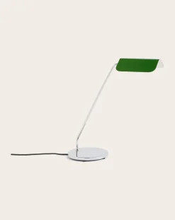 Apex table lamp