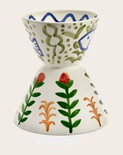 Aquaje vase