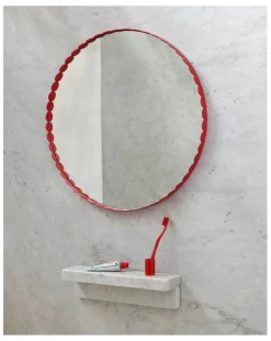 Arcs mirror - Muller Van Severen