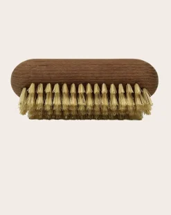 Ash Wood Nail Brush