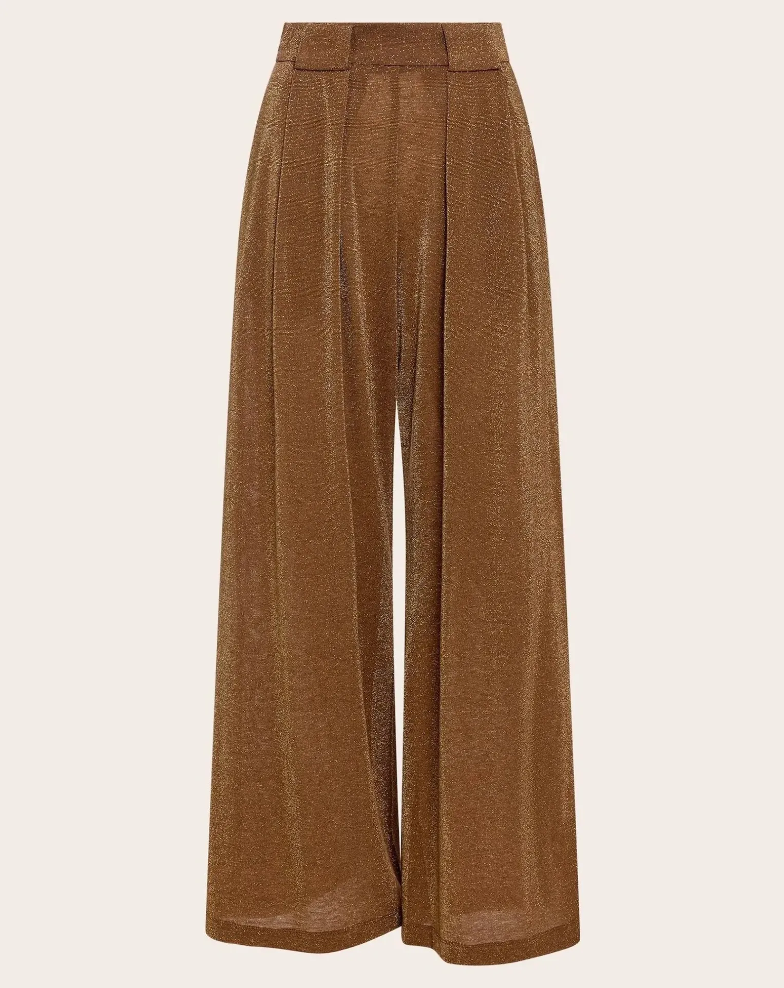 Aspen Metallic Pants