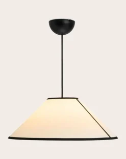 Ava hanging lamp