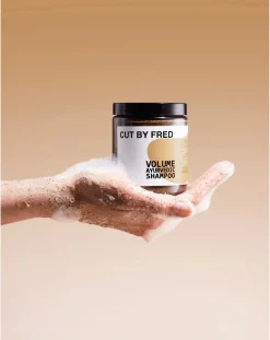 Ayurvedic Volume Shampoo - 300g