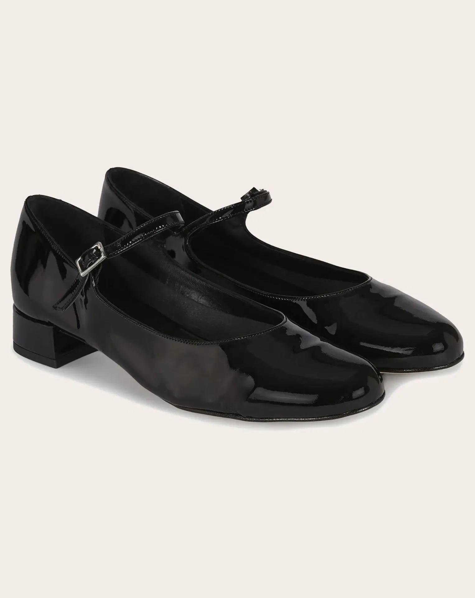 Babies Emilia Vernies