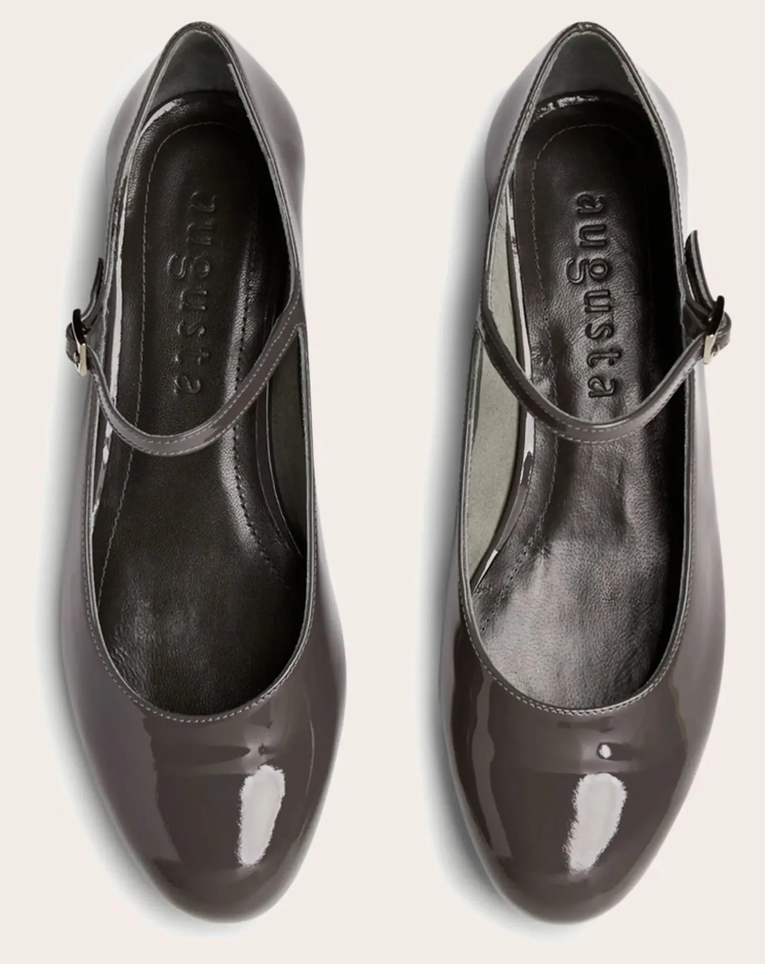 Babies Emilia Vernies