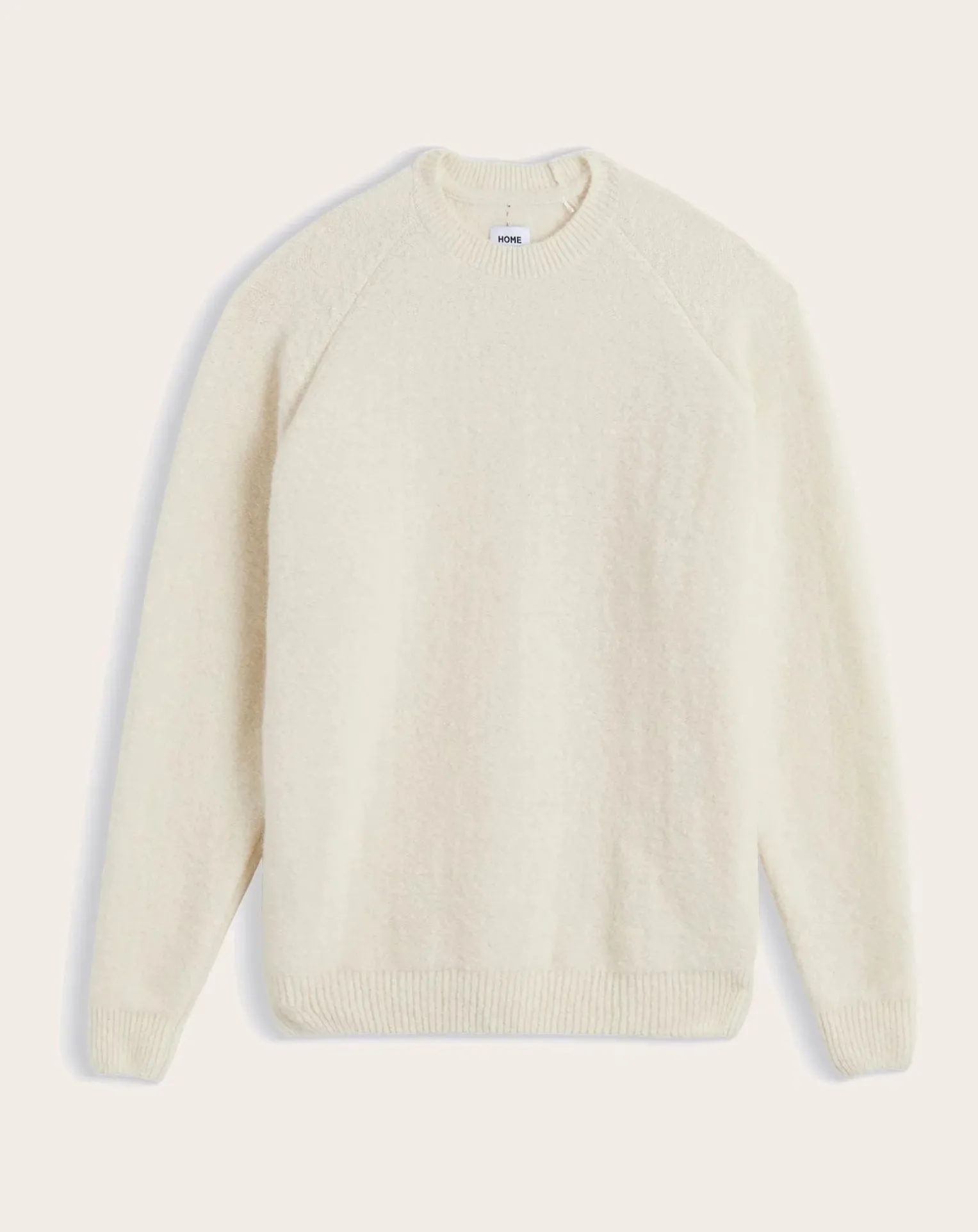 Baby Brett Alpaca sweater